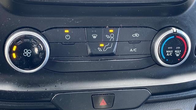 2020 Ford Transit 250