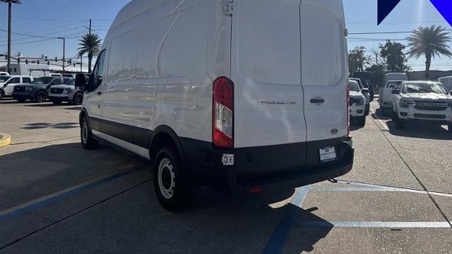 2022 Ford Transit 250