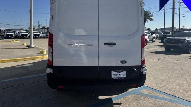 2022 Ford Transit 250