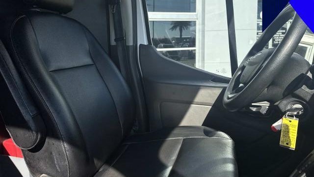 2022 Ford Transit 250