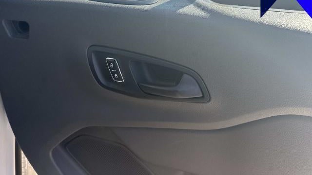 2022 Ford Transit 250