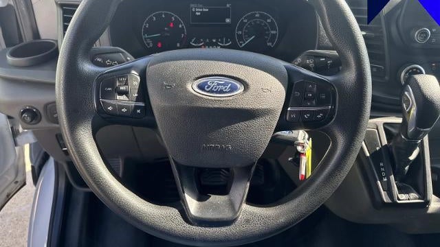 2022 Ford Transit 250