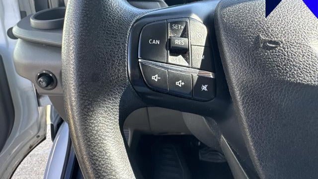 2022 Ford Transit 250
