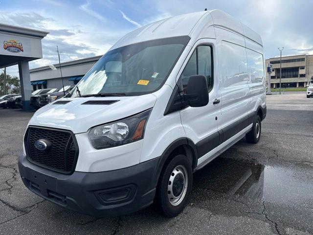 2022 Ford Transit 250 — photo 1 of 12