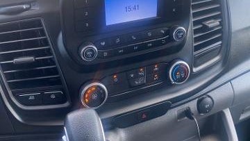 2024 Ford Transit 250