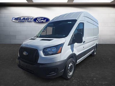 2025 Ford Transit 250 3DR LWB High Roof Cargo Van