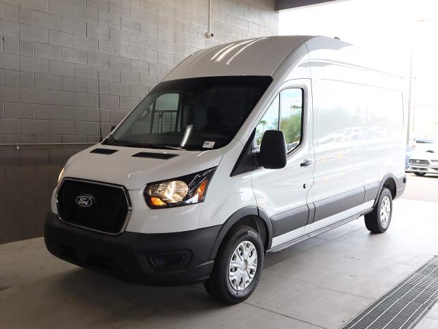 2026 Ford Transit - $51,995