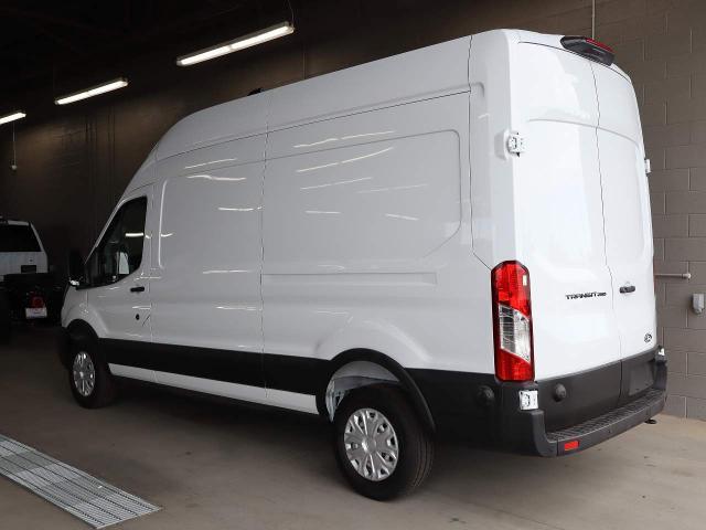 2026 Ford Transit - $51,995