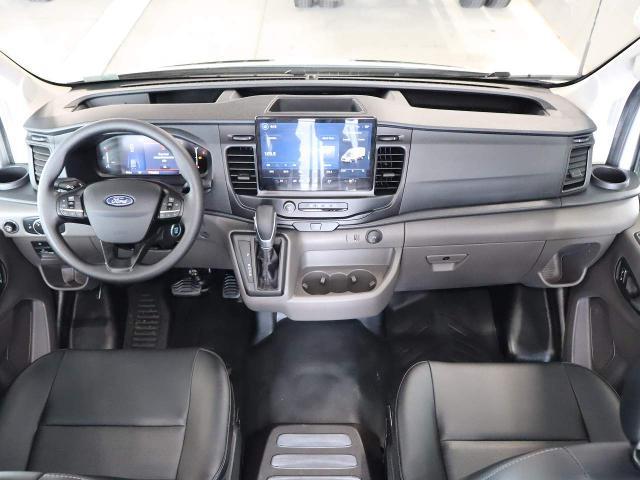 2026 Ford Transit - $51,995