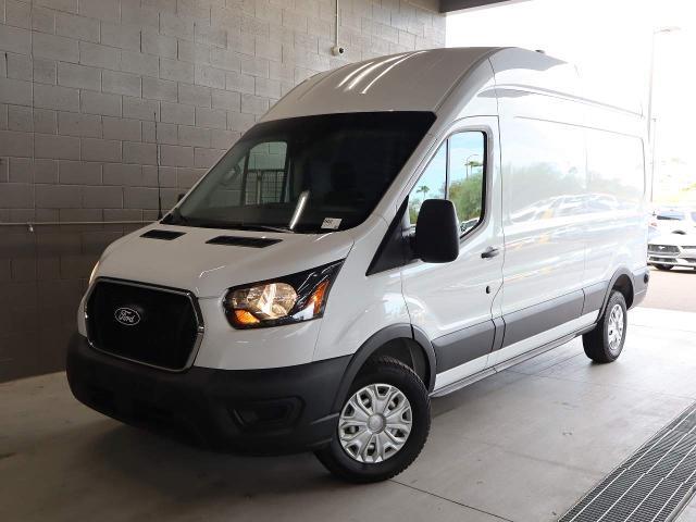 2026 Ford Transit - $51,995