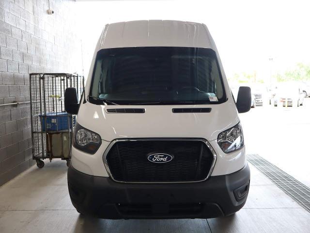 2026 Ford Transit - $51,995