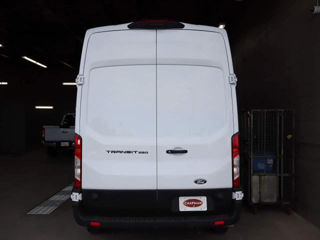2026 Ford Transit - $51,995
