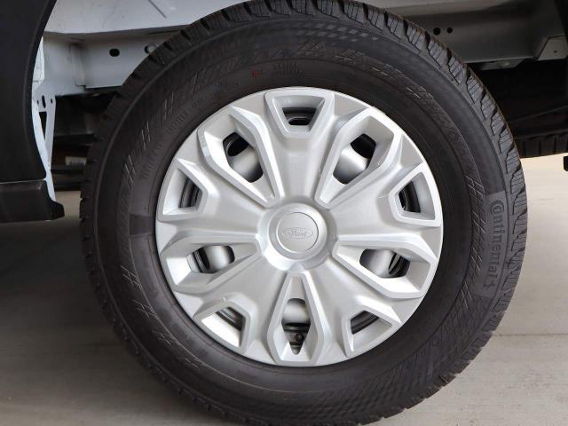 2026 Ford Transit - $51,995