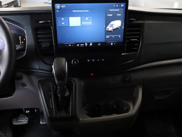 2026 Ford Transit - $51,995