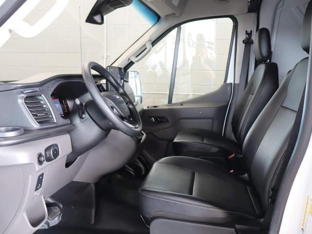 2026 Ford Transit - $51,995