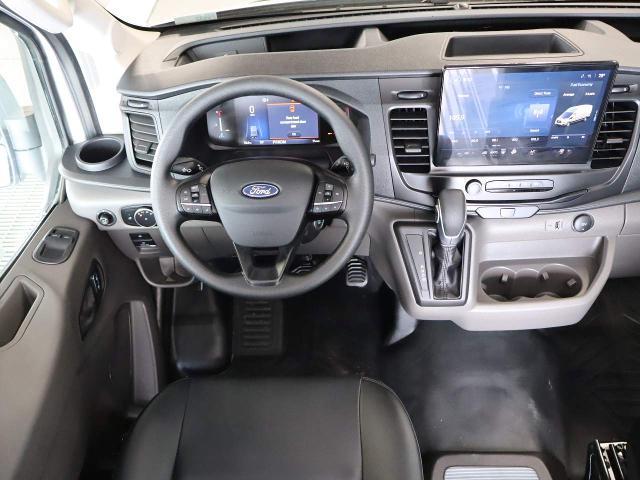 2026 Ford Transit - $51,995