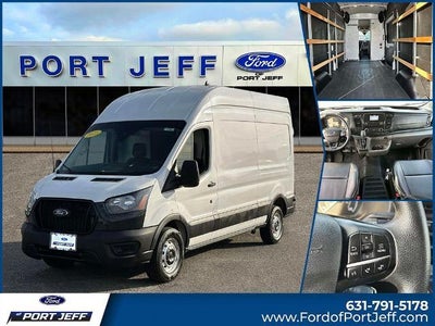 Photo of a 2023 Ford Transit 250 3DR LWB High Roof Cargo Van for sale