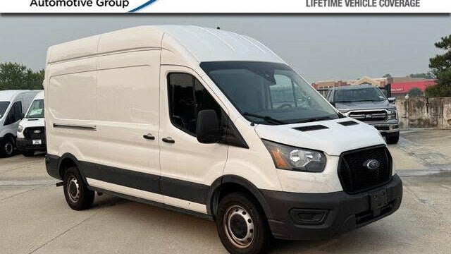 Preowned 2024 Ford Transit 250 for Sale