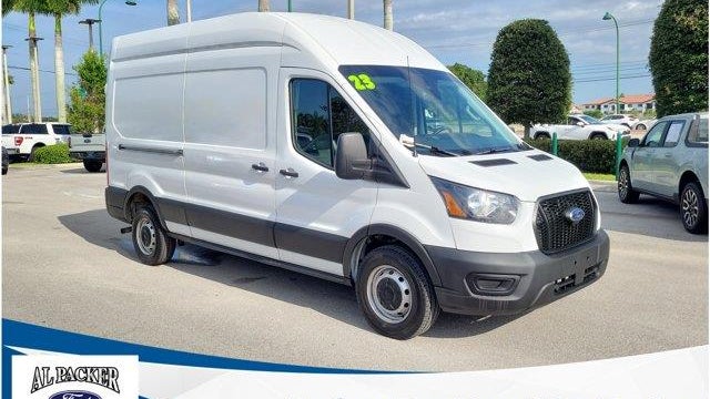 Preowned 2023 Ford Transit 250 for Sale
