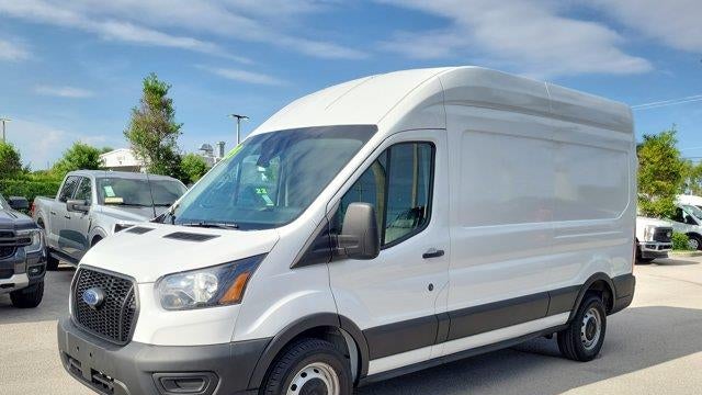 2023 Ford Transit 250