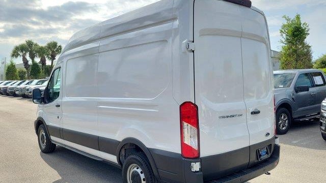 2023 Ford Transit 250