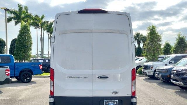 2023 Ford Transit 250