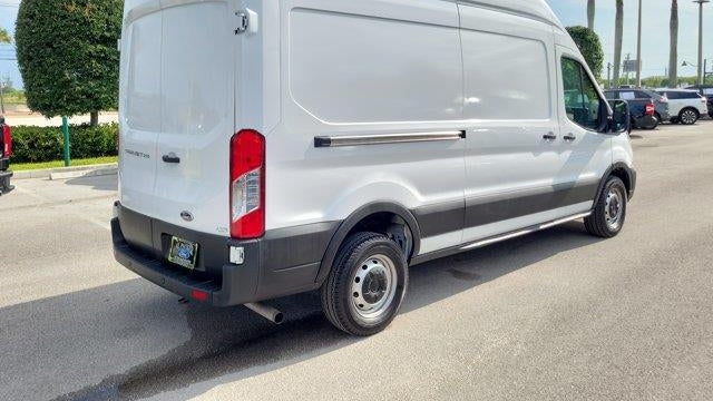 2023 Ford Transit 250
