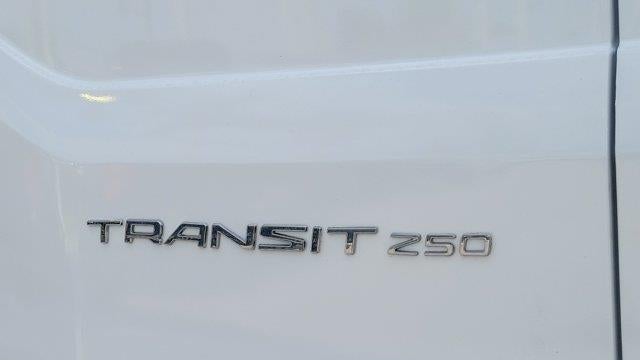 2023 Ford Transit 250