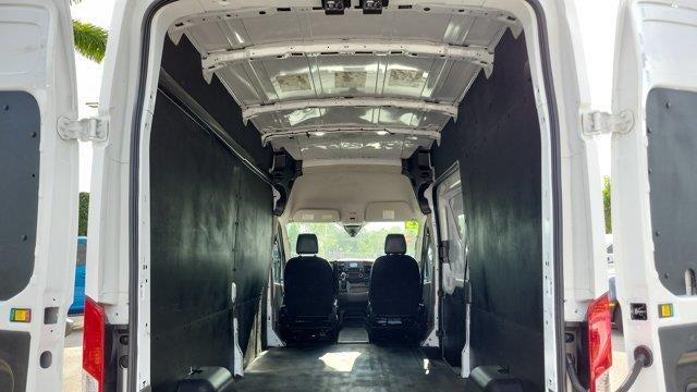 2023 Ford Transit 250