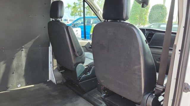 2023 Ford Transit 250