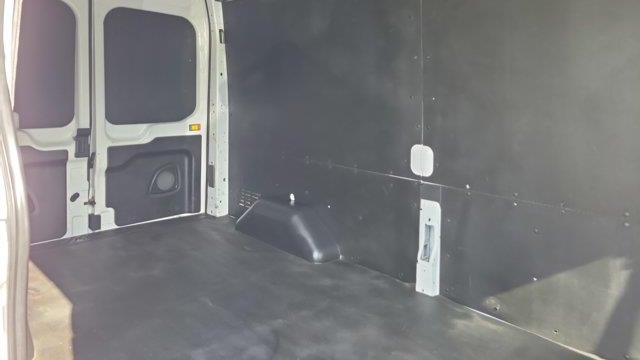 2023 Ford Transit 250