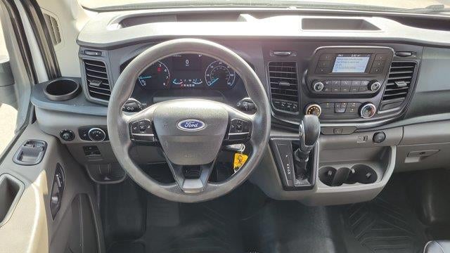 2023 Ford Transit 250