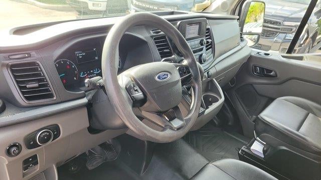 2023 Ford Transit 250