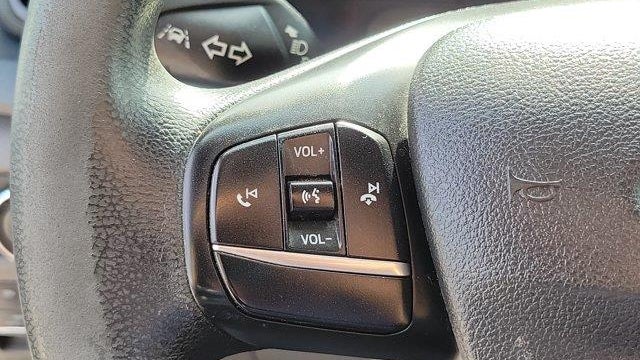 2023 Ford Transit 250