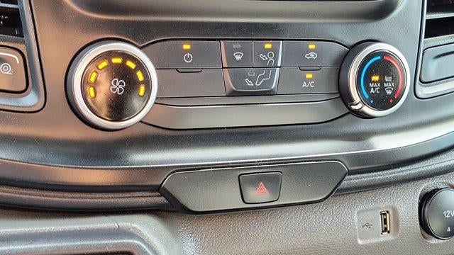 2023 Ford Transit 250
