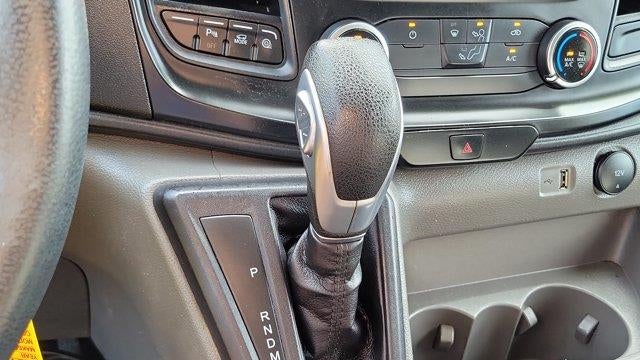 2023 Ford Transit 250
