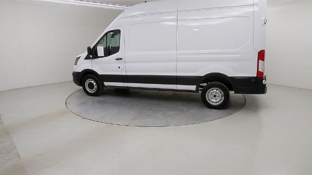 2024 Ford Transit 250