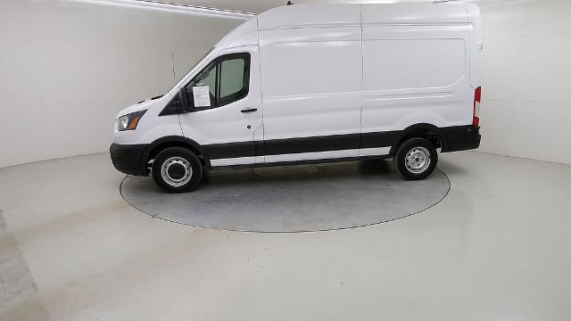 2024 Ford Transit 250