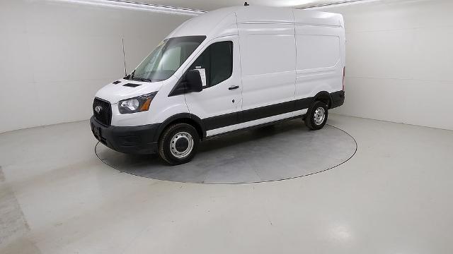 2024 Ford Transit 250