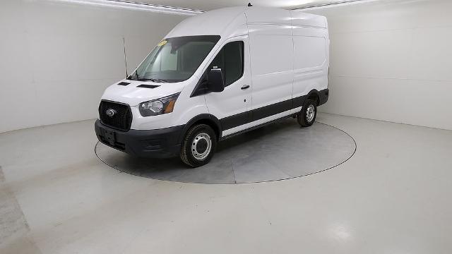 2024 Ford Transit 250
