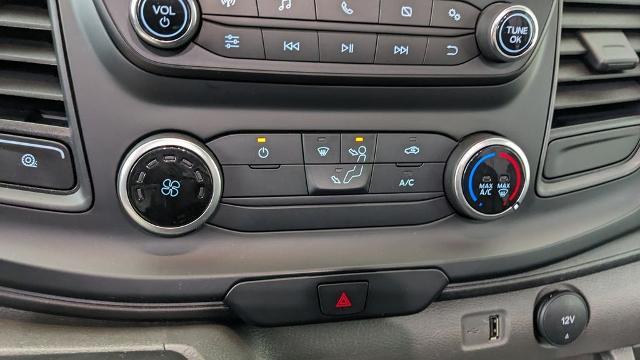 2024 Ford Transit 250