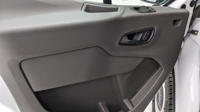 2024 Ford Transit 250