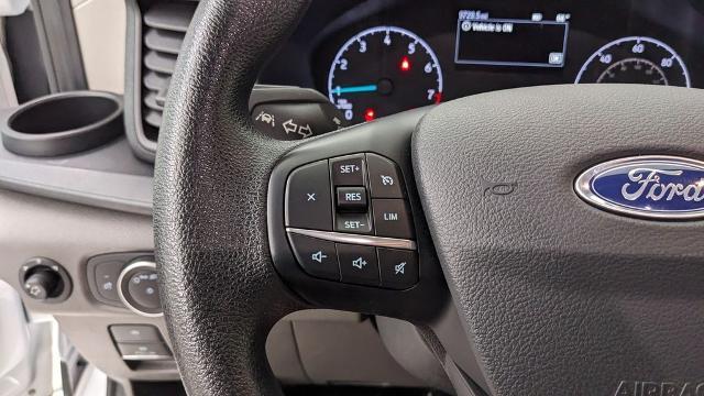 2024 Ford Transit 250