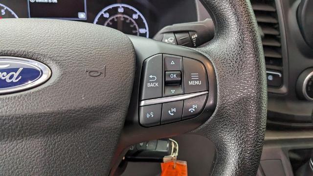 2024 Ford Transit 250