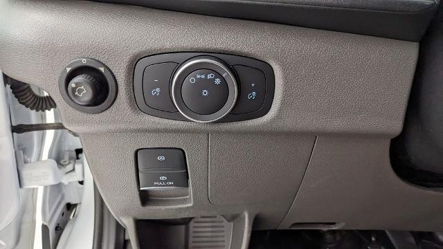 2024 Ford Transit 250