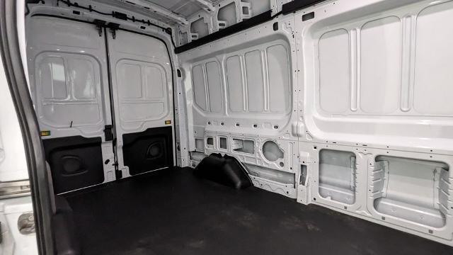 2024 Ford Transit 250