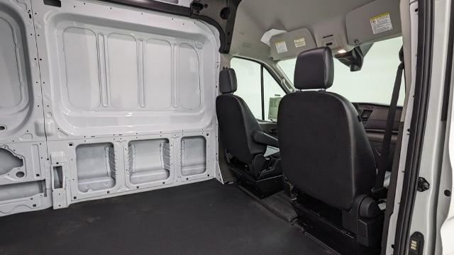 2024 Ford Transit 250