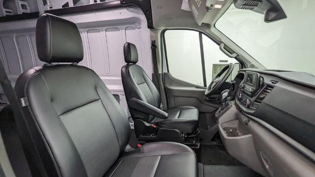 2024 Ford Transit 250