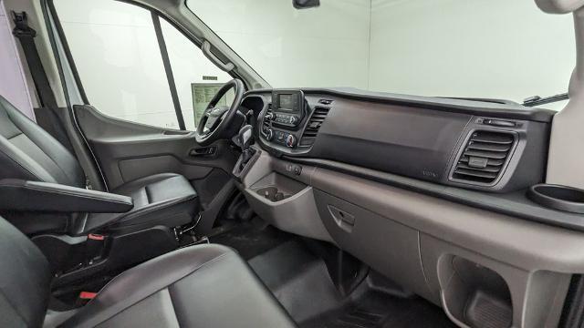 2024 Ford Transit 250