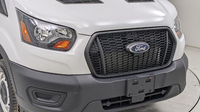 2024 Ford Transit 250